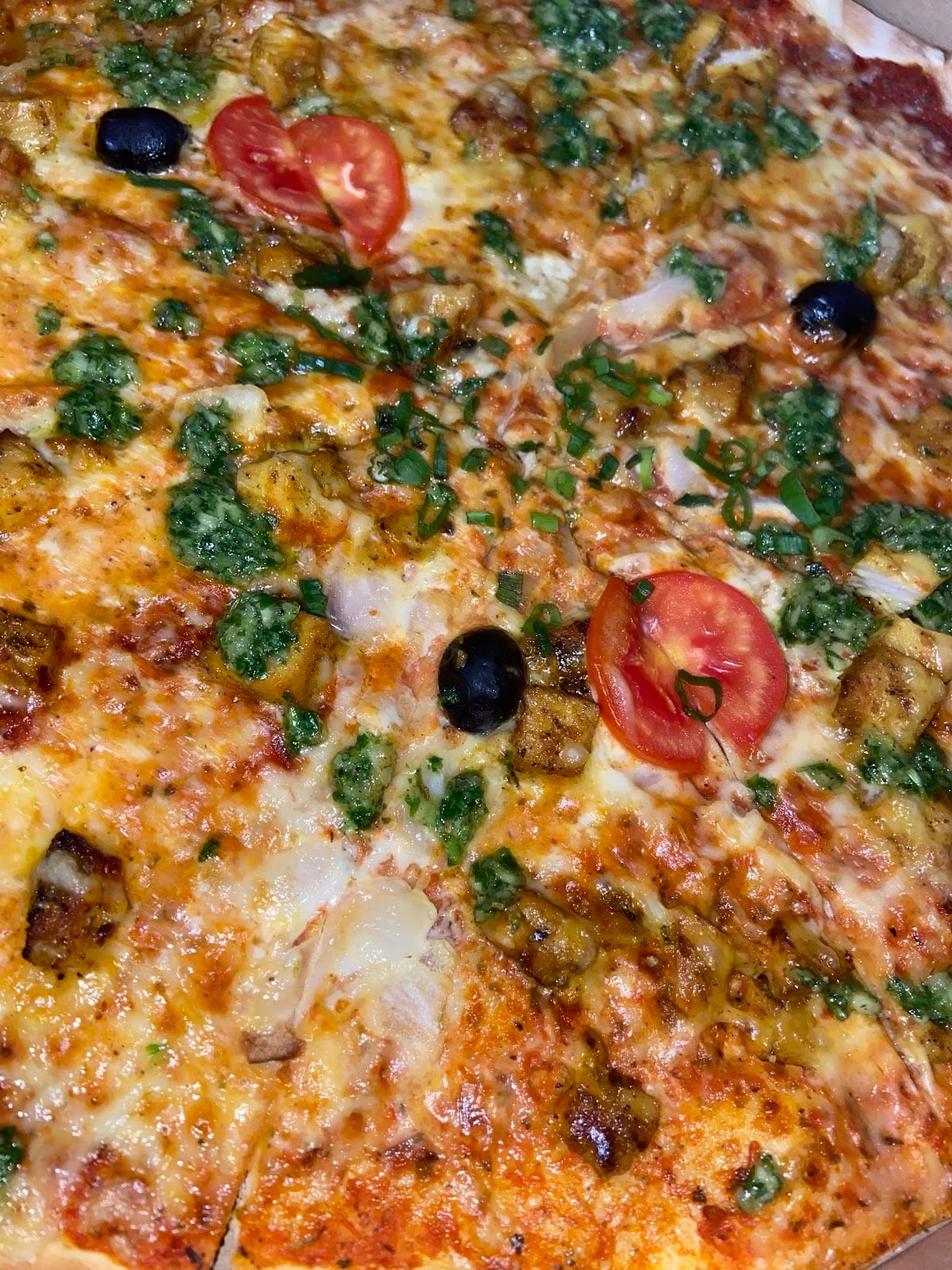 Pizzeria L'Iitalienne - photo 1