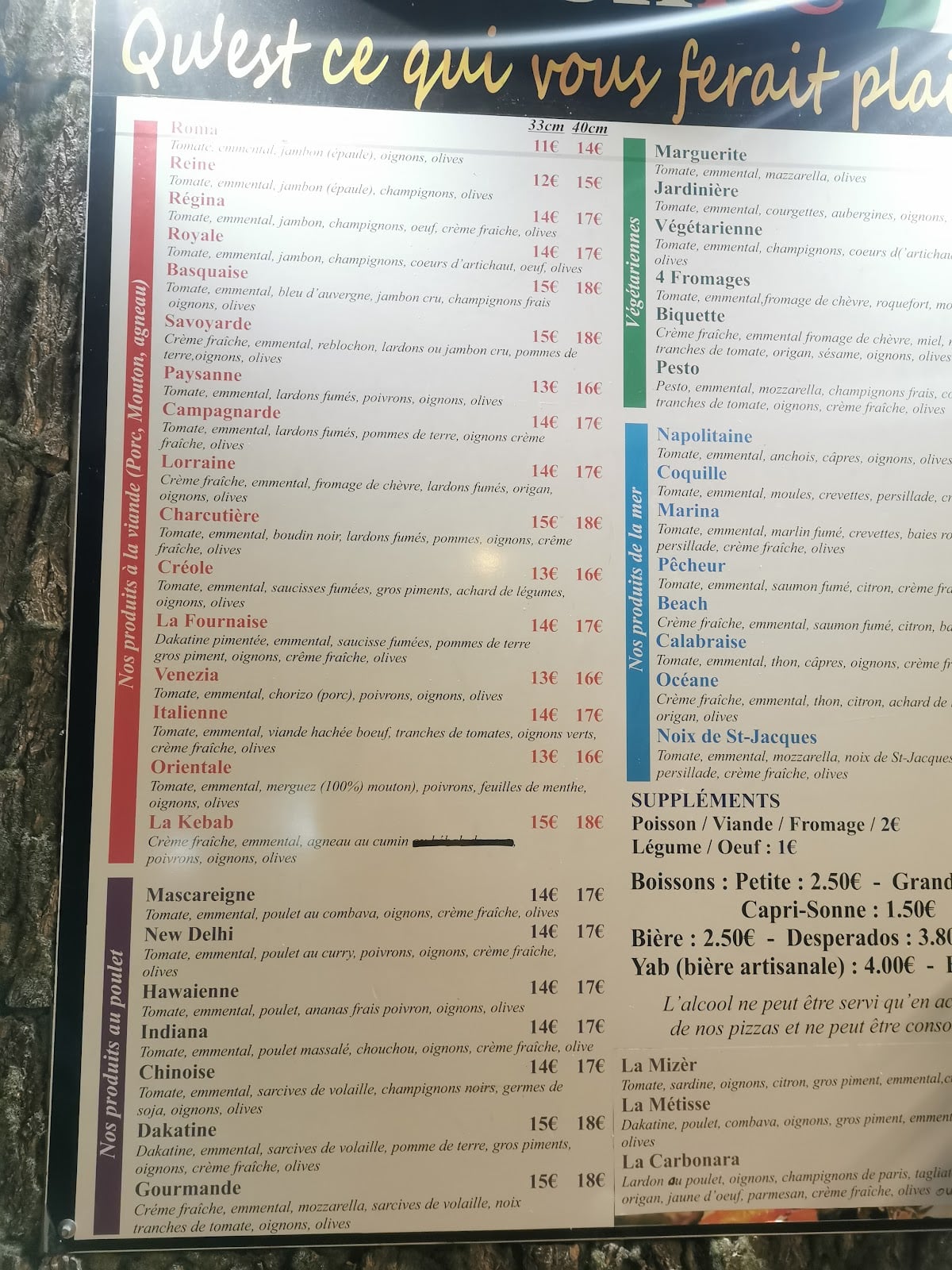 Pizzeria L'Iitalienne - photo 6